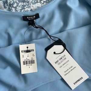 Brand new Express bodysuit